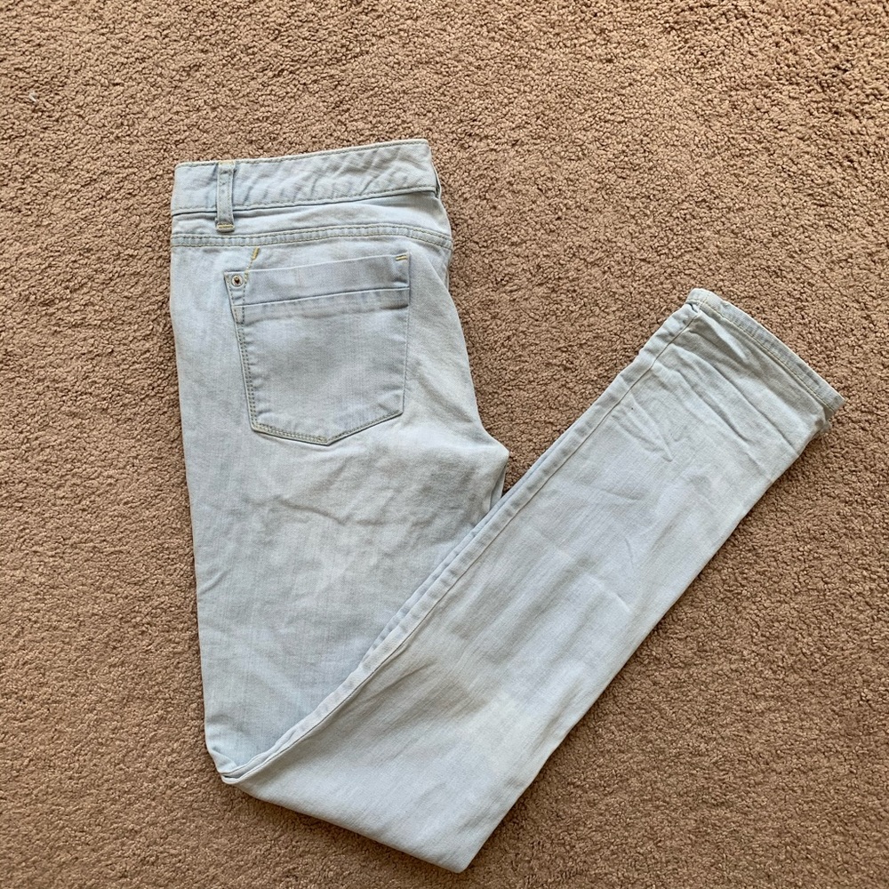 Mossimo Supply Co Jeans